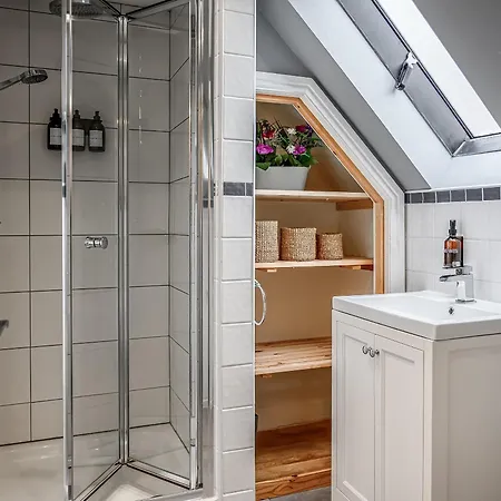 Tatil Evi Endeavour