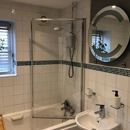 Tatil Evi Endeavour Whitby