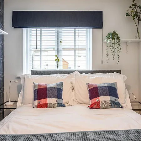 Endeavour 度假居 *