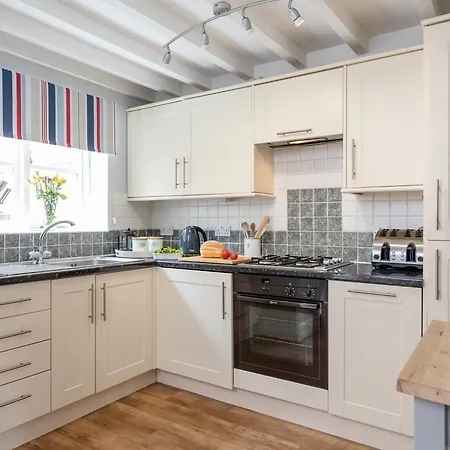 Endeavour 度假居 *