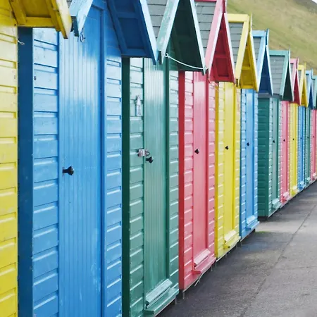 度假居 Endeavour 惠特比