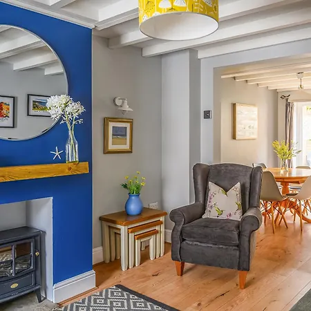 Endeavour * 惠特比