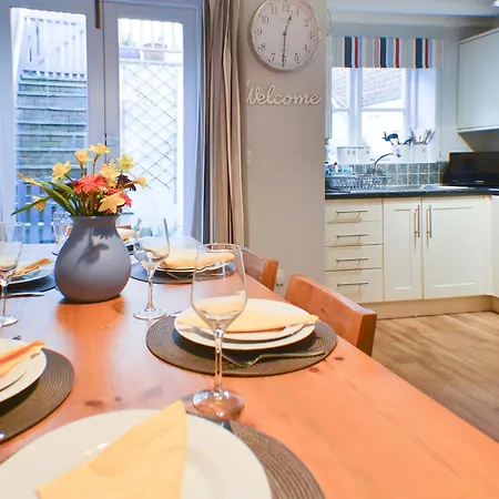 Endeavour 度假居 *