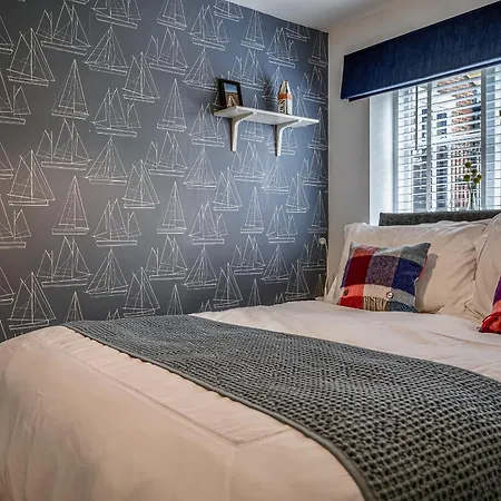 度假居 Endeavour *